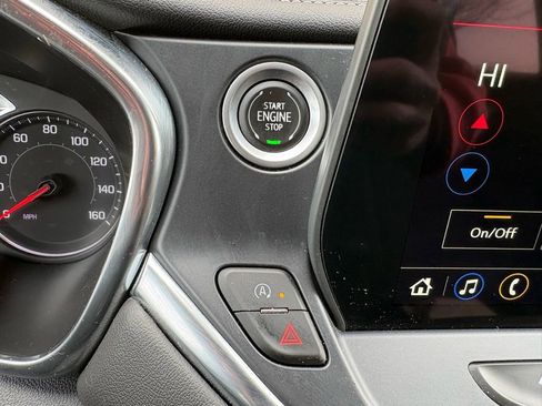 Used 2023 Chevrolet Blazer LT w/ Midnight/Sport Edition image 34