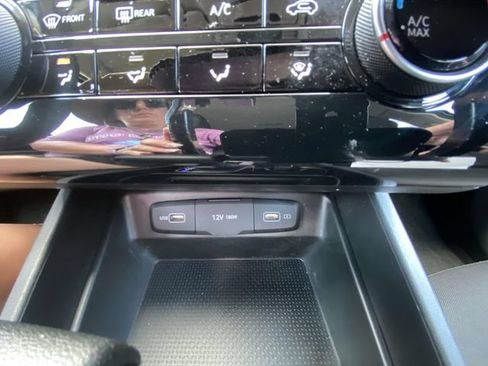 Used 2022 Hyundai Tucson SEL w/ Cargo Package FWD image 24