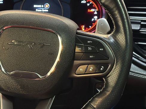 Certified 2023 Dodge Durango SRT image 15