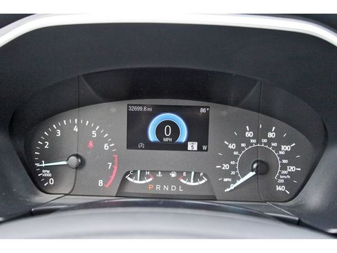 Certified 2022 Ford Escape SE w/ SE Sport Appearance Package FWD image 17