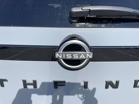 Used 2024 Nissan Pathfinder Rock Creek image 26