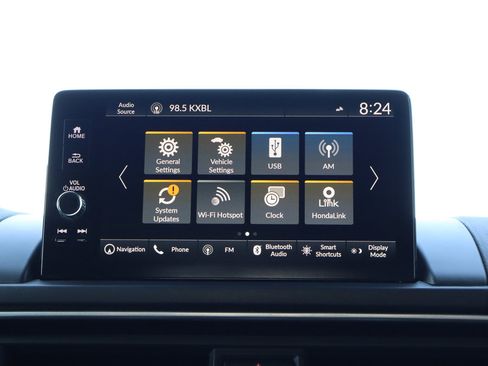 Used 2023 Honda Pilot Elite image 28
