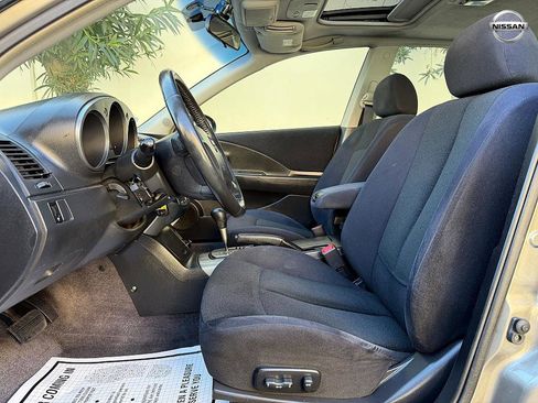 Used 2003 Nissan Altima 2.5 S image 7
