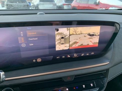 New 2026 Buick Envision Sport Touring AWD/4WD image 23