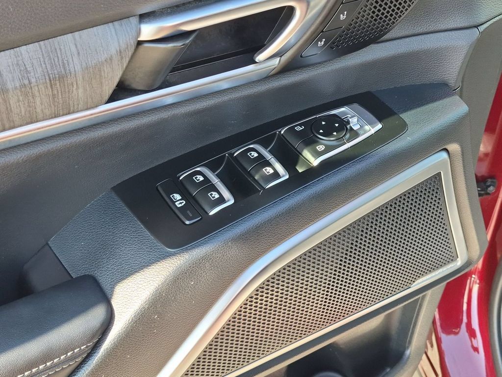 Used 2024 Kia Telluride SX AWD/4WD image 13