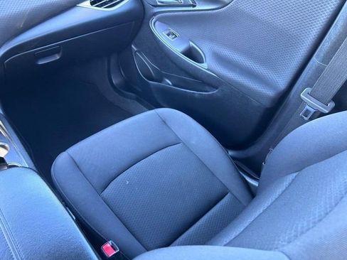 Used 2022 Chevrolet Malibu LT image 16