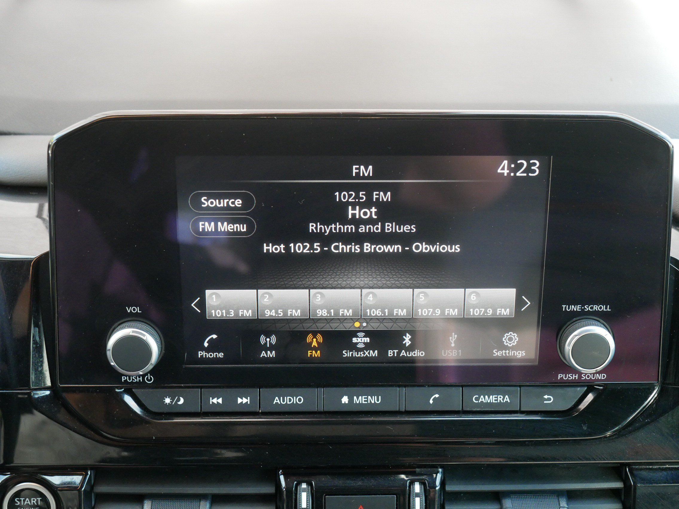 Certified 2024 Nissan Pathfinder Rock Creek AWD/4WD image 22