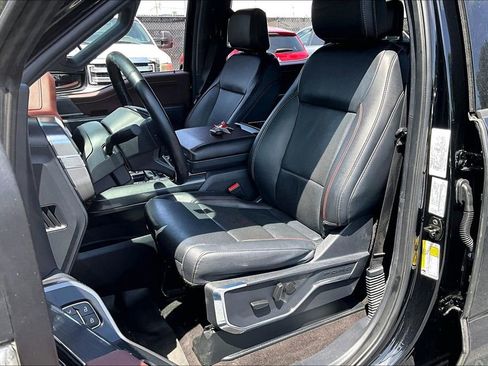 Used 2022 Ford F150 Lariat AWD/4WD image 22