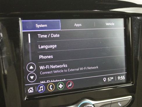 Used 2023 Chevrolet Traverse LS image 35