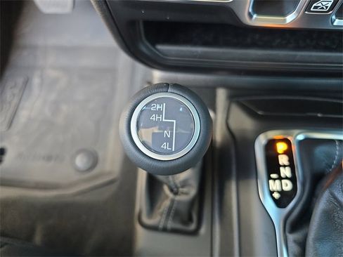 New 2026 Jeep Wrangler Sahara image 21