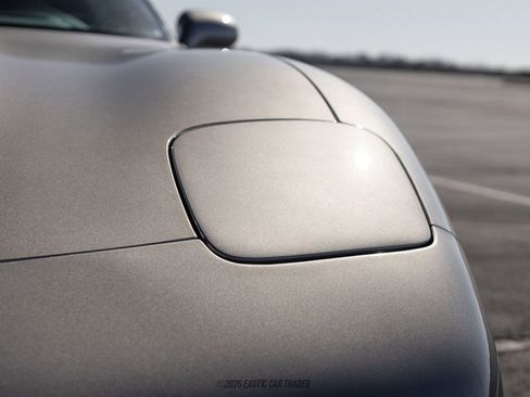 Used 1999 Chevrolet Corvette Convertible w/ Memory Pkg image 58