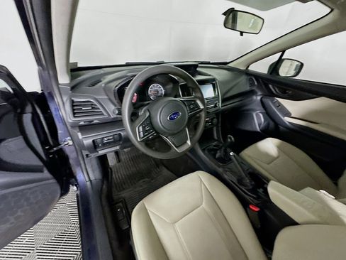 Used 2020 Subaru Impreza 2.0i image 18