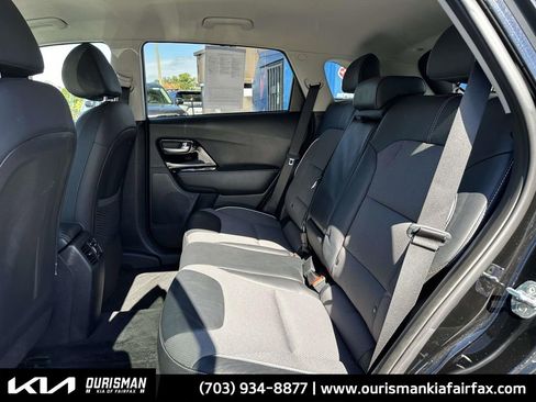 Used 2022 Kia Niro EX w/ Cold Weather Package image 21