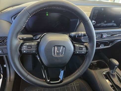 New 2026 Honda HR-V Sport image 40