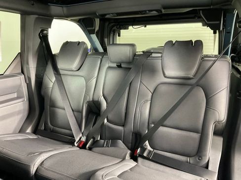 New 2025 Ford Bronco Big Bend image 16