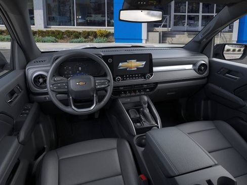 New 2026 Chevrolet Colorado LT w/ LT Convenience Package RWD image 39
