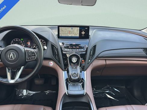 Certified 2024 Acura RDX SH-AWD w/ Technology Package image 31