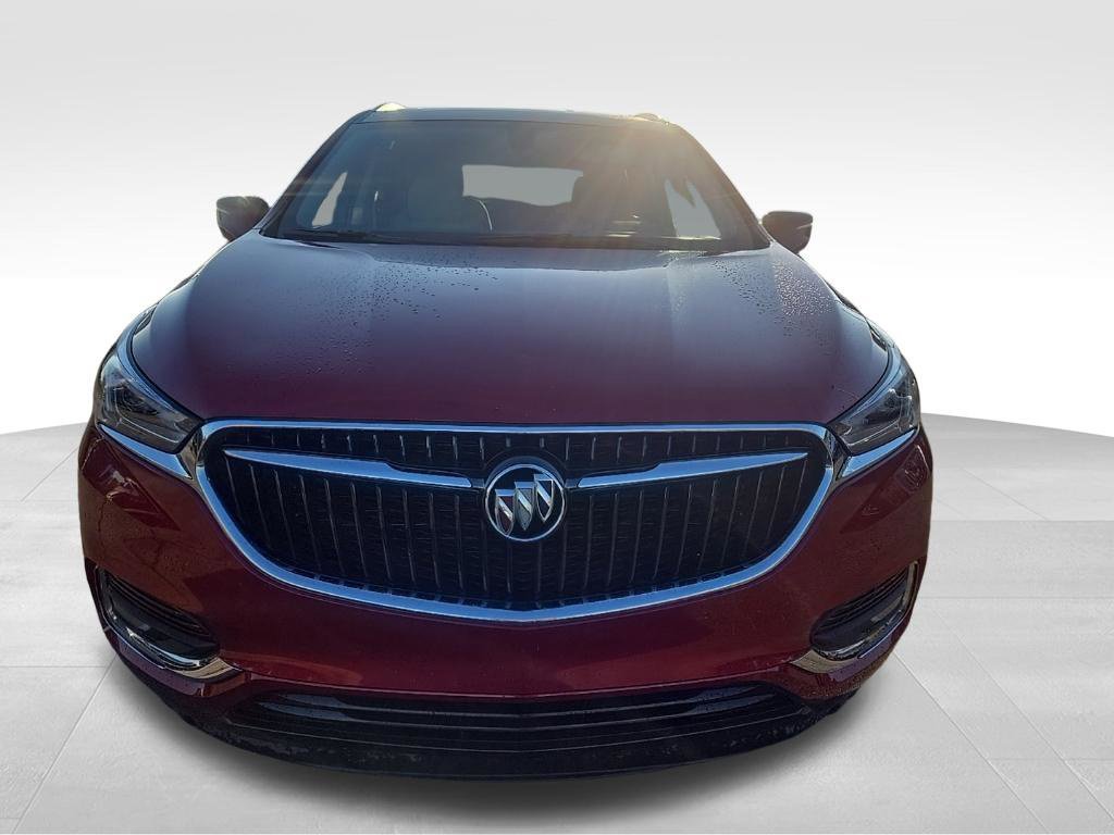 Certified 2019 Buick Enclave Essence AWD/4WD image 8