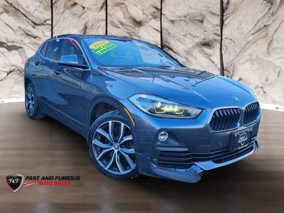 Used 2018 BMW X2 xDrive28i