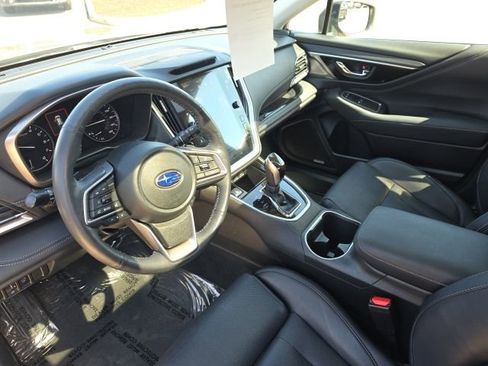 Certified 2023 Subaru Outback Limited AWD/4WD image 14