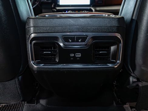 Used 2024 GMC Sierra 1500 Denali Ultimate AWD/4WD image 23