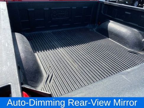 Used 2022 RAM 1500 Classic SLT w/ Electronics Group image 18