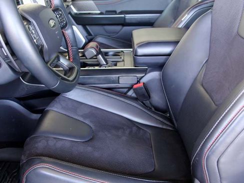 Used 2024 Ford F150 Raptor AWD/4WD image 6