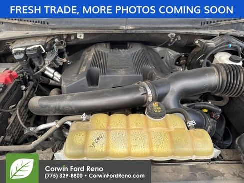 Used 2019 Ford F150 Lariat w/ Equipment Group 502A Luxury AWD/4WD image 19