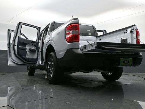 New 2026 Ford Maverick XLT w/ 4K Tow Package image 32