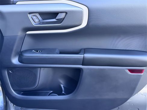 New 2025 Ford Bronco Sport Big Bend image 28