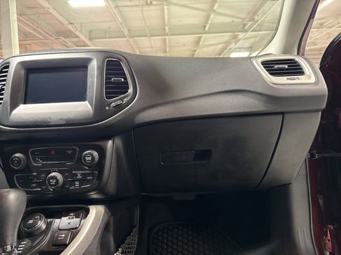 Certified 2020 Jeep Compass Sport w/ Cold Weather Group image 44