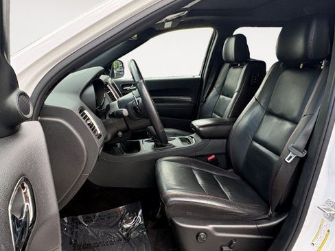 Used 2018 Dodge Durango GT w/ Premium Group AWD/4WD image 6