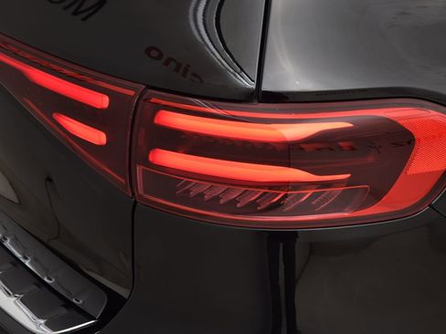 Certified 2024 Mercedes-Benz EQB 250+ image 13