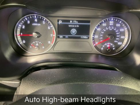 Certified 2023 Kia Forte GT-Line image 21