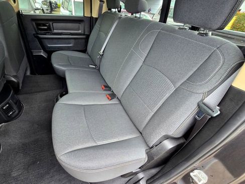 Used 2020 RAM 2500 Tradesman AWD/4WD image 20