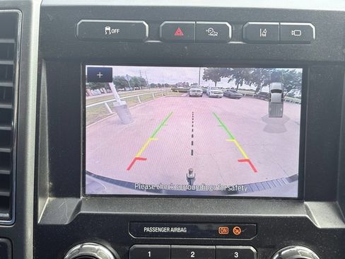 Used 2020 Ford F250 XLT w/ Tremor Off-Road Package AWD/4WD image 10