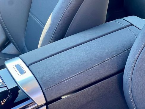 Certified 2026 Mercedes-Benz C 300 4MATIC Sedan image 22