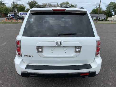 Used 2006 Honda Pilot EX-L image 14
