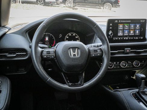 Used 2025 Honda HR-V EX-L image 6