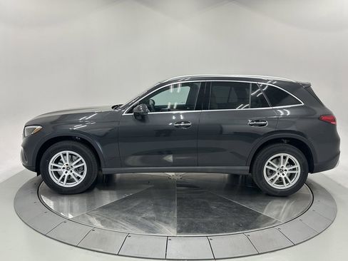 New 2026 Mercedes-Benz GLC 300 4MATIC image 4