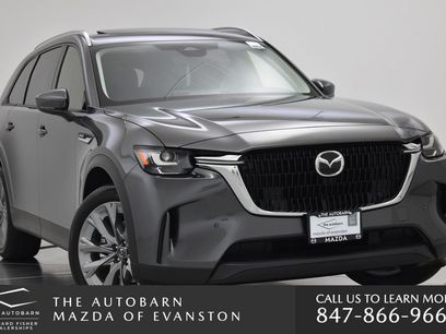 New 2026 MAZDA CX-90 3.3 Turbo w/ Preferred Package