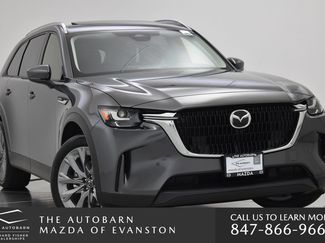 New 2026 MAZDA CX-90 3.3 Turbo w/ Preferred Package AWD/4WD video 1