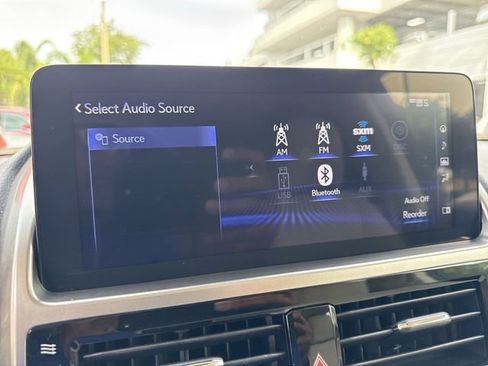 Certified 2023 Lexus GX 460 Premium w/ Premium Package AWD/4WD image 16