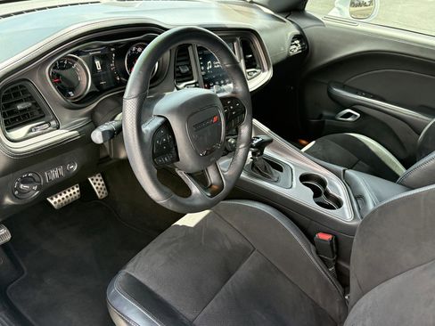 Used 2023 Dodge Challenger R/T w/ Plus Package RWD image 10