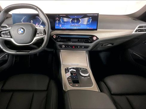 Used 2025 BMW 330i Sedan RWD image 15