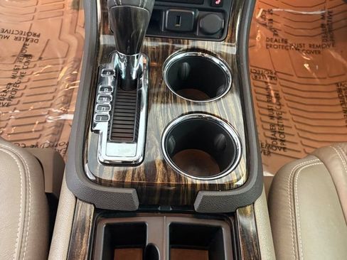 Used 2016 GMC Acadia Denali FWD image 23