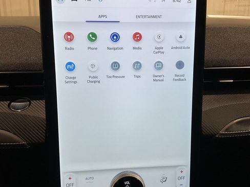 Used 2025 Ford Mustang Mach-E Premium image 16