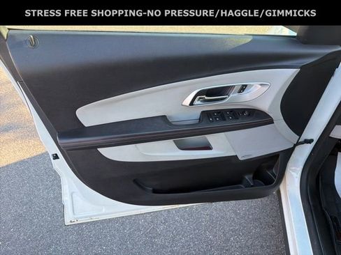 Used 2015 Chevrolet Equinox LT image 15