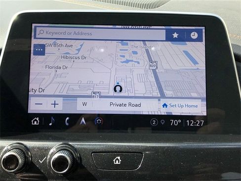 Certified 2023 Cadillac CT4 Sport image 26