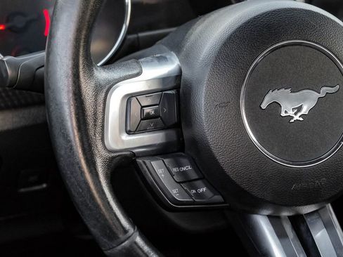 Used 2017 Ford Mustang GT w/ GT Performance Package image 13